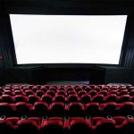 Театры и кинотеатры возвращаются