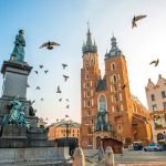 Перенос бизнеса в Польшу